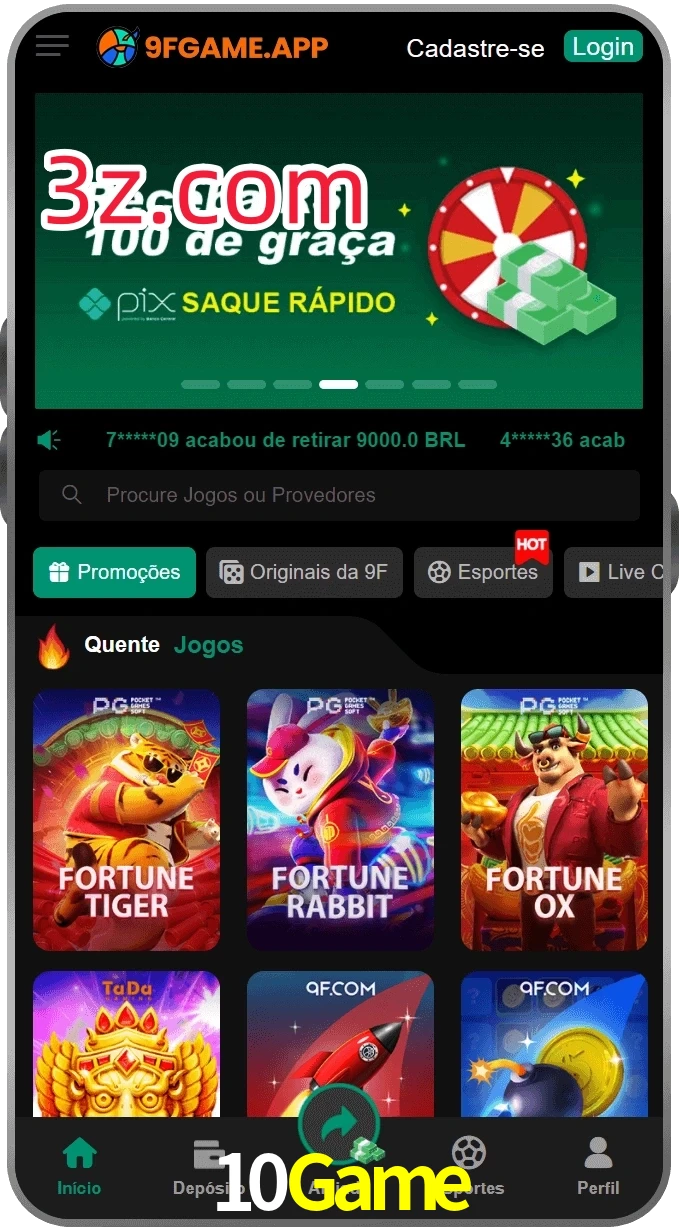 10Game