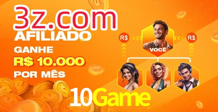 10Game
