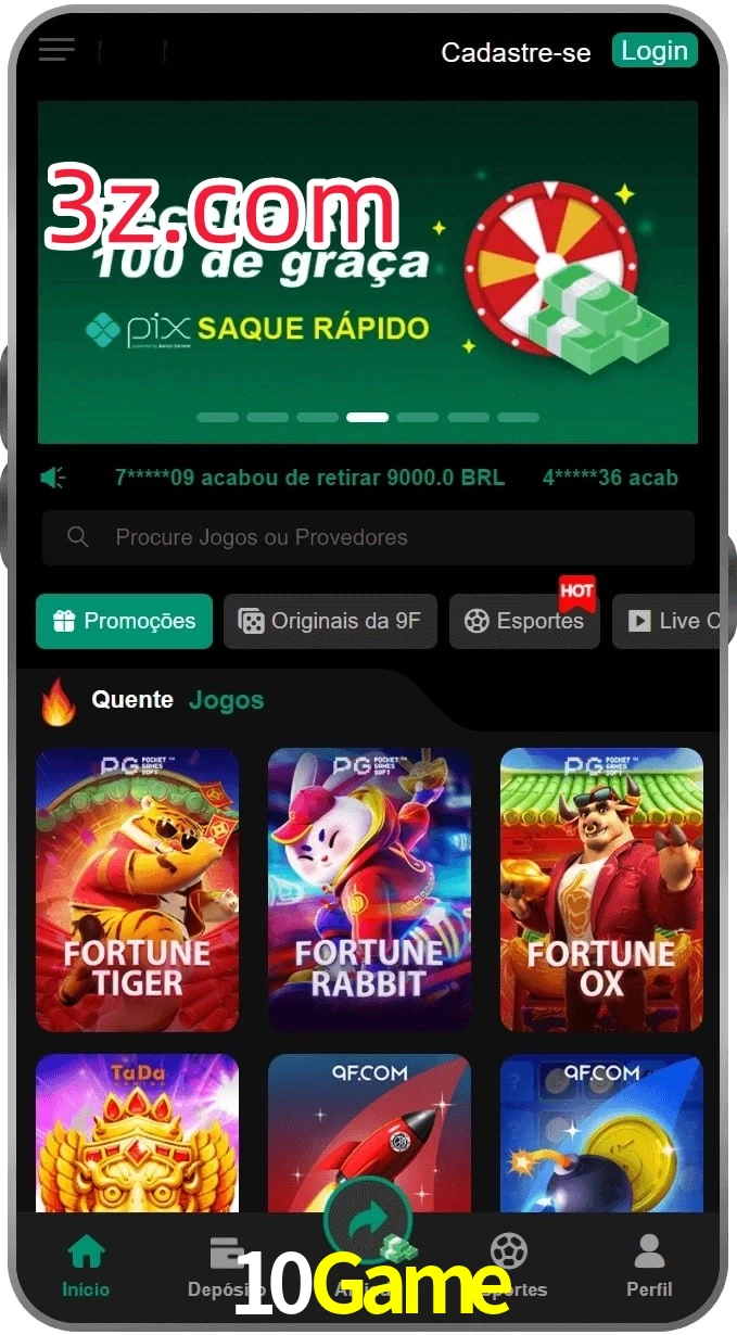 10Game