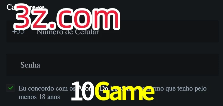10Game